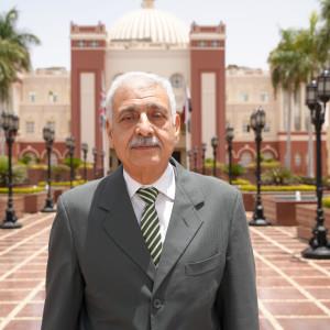 Kamal Mohamed Hassan